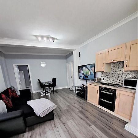 Large Flat Quite Location Modern And Well Equipped Apartment Swanage Ngoại thất bức ảnh