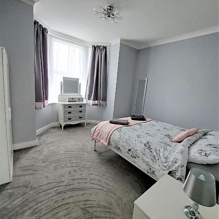 Large Flat Quite Location Modern And Well Equipped Apartment Swanage Ngoại thất bức ảnh